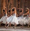Snowflakes - ABT's Nutcracker