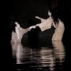 Eiko & Koma in Water