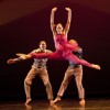 From left to right: Norwood Pennewell, Nicolette Depass, Steve Humphrey