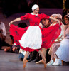 American Ballet Theatre