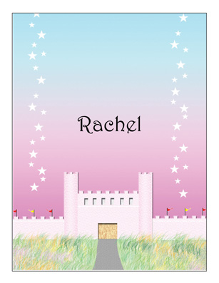 Thank You Card