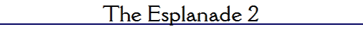 The Esplanade 2