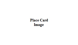 Place Card
