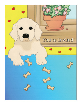 Party Invitation