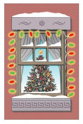 Christmas Card
