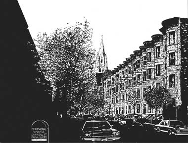 Carroll Street