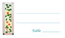 Place Card