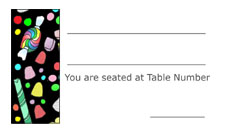 Place Card