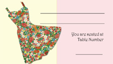 Place Card