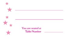 Place Card
