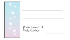 Place Card