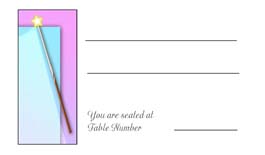 Place Card