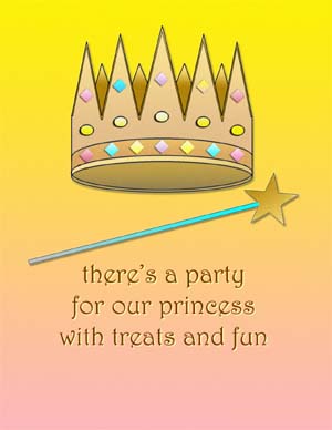 Party Invitation