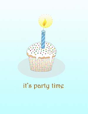 Party Invitation