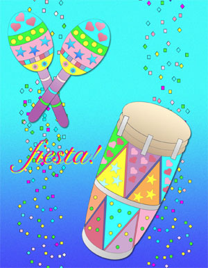 Party Invitation