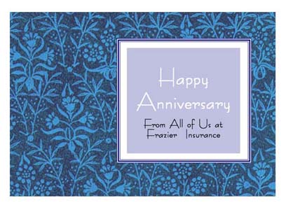 Anniversary Cards