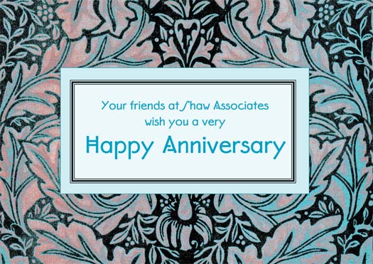 Anniversary Cards