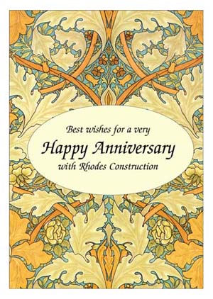 Anniversary Cards
