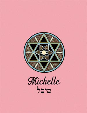 Bar / Bat Mitzvah Thank You Card