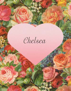 Thank You Card