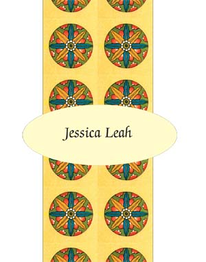 Bar / Bat Mitzvah Thank You Card