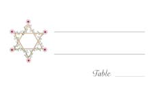 Place Card