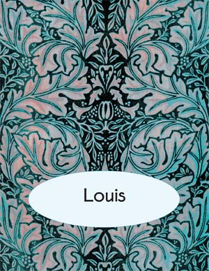 Thank You Card