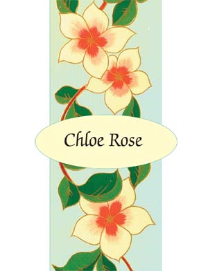 Thank You Card