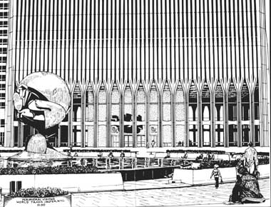 World Trade Center