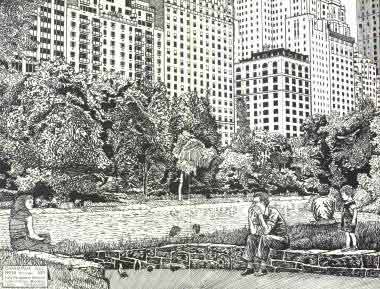 Central Park