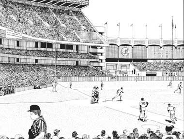 Yankee Stadium