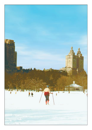 Christmas Cards