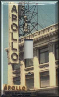 Apollo Theater