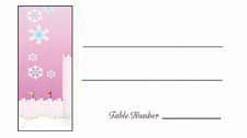 Place Card