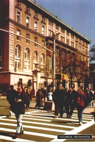 Columbia University 2