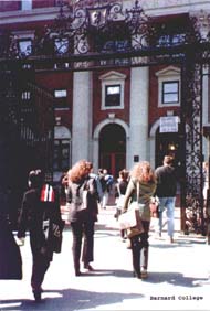 Barnard College