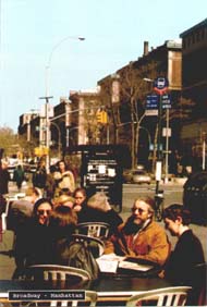 Broadway