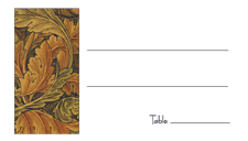 Place Card