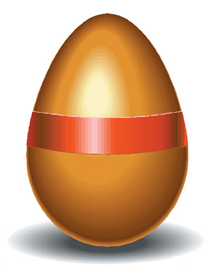 Easter Party Invitation