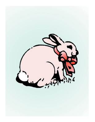 Easter Card