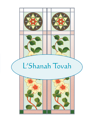 Jewish New Year - Rosh Hashanah