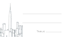 Place Card