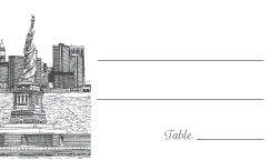 Place Card