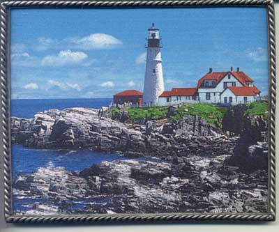 Portland Head Light