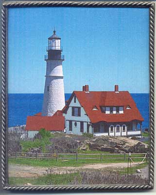 Portland Head Light