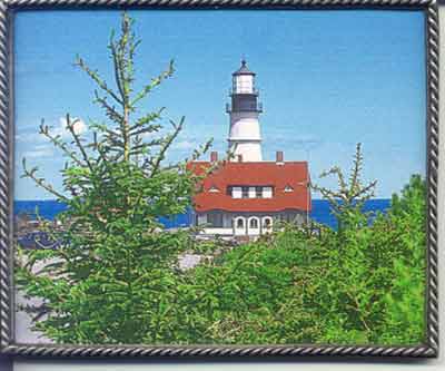 Portland Head Light