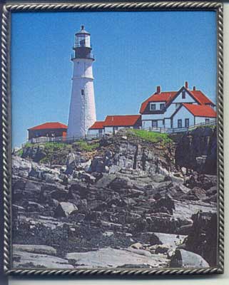 Portland Head Light