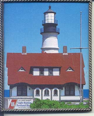 Portland Head Light