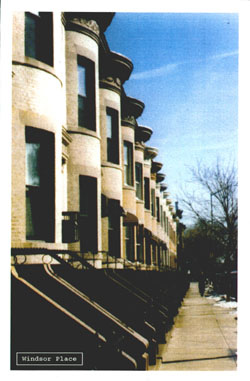 Windsor Place