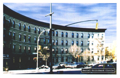 Bartel-Pritchard Square